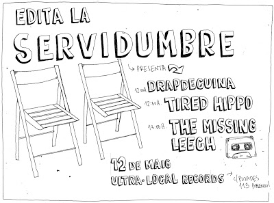  217è📢 Butlletí Ultra-Local Records 