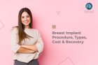 Breast implant surgery