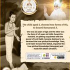 #MysteryBehindGuruOfGodKabir