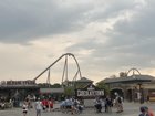 [Hersheypark] Trip report 6-2-2023