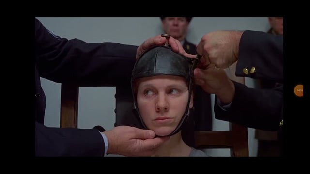 In the movie Daniel (1983) the electric chair that was used was actually the real Sing Sing 'Old Sparky' chair, which had executed 614 people between 1891-1960s. As the film was based on the Rosenberg spies who were executed in that chair, the director wanted the scene to be as accurate as possible.