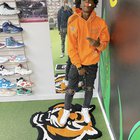 Will(1200/Kuku) 🔒 locked up on LEWD OR LASCIVIOUS BATTERY and making threats