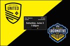 Pre-Match thread New Mexico United vs El Paso Locomotive June 3, 2023 7:00 PM