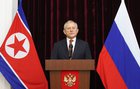 Russian Ambassador to DPRK Interviewed by Ria-Novosti