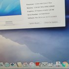 Whats the latest mac version I can hack onto this?