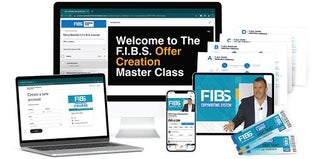 [Download Course] Perry Belcher – F.I.B.S. Offer Creation Masterclass (Genkicourses.site)