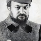 Exactly 50 years ago, the Soviet architect and restorer Ludwig Heinrich Mavrikievich died