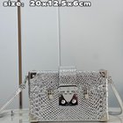 David 1:1 of the highest quality Louis Vuitton. I have the best shoes, handbags, clothes, belts, watches, the fastest express and free delivery