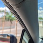 2022 Outback water leak?