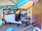 Tata Nano xl examination