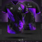 Jersey design for esport team