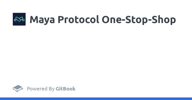 OSMO & Maya integration Liquidity Auction (why important)