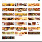 So many questions about restaurants potentially using either fake addresses or names.