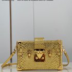 David 1:1 of the highest quality Louis Vuitton. I have the best shoes, handbags, clothes, belts, watches, the fastest express and free delivery