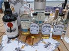 Feis Ile Day Two Recap (5/28)