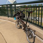 Brompton goes to Milwaukee