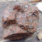 Some cool rocks I found to make up for the concrete I posted.