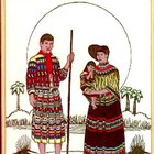 The Life and Death of Sweet Medicine