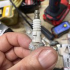 A little work done today.