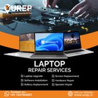 Best Laptop Repair Shop in Noida - UREP