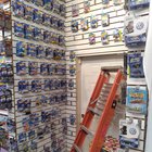 Greatest day of my collecting life. Discovered a toy shop in my town has a basement filled with HW.. filled 3 of my 5 remaining grails.. unbelievable.