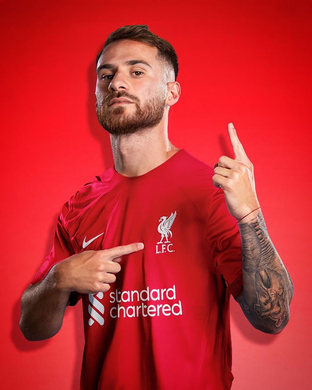 Alexis Mac Allister to Liverpool, here we go! Full agreement completed on the contract — understand it will be valid until June 2028. Five year deal. #LFC Liverpool will pay the buy out clause in the next days, way less than reported £60m fee. Medical tests in 24/48h. Done.