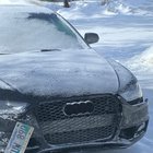 Fell out of love with my A4.