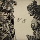 LU BU is still the STRONGEST human (excluding adam)