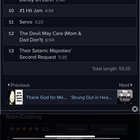 The missing track on “Give It Back!”