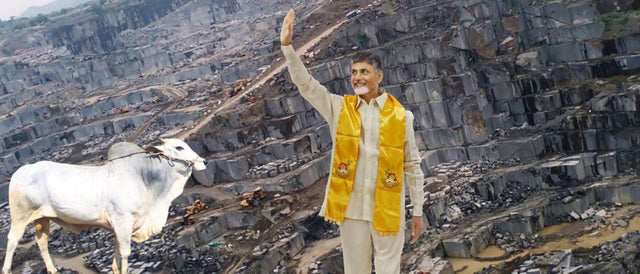 TDP Government's Efforts Towards Enhancing Junior College Education in Andhra Pradesh