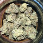 Frosted Fruit Cake-Grown: SkinnyDsTrees - provided: zakush