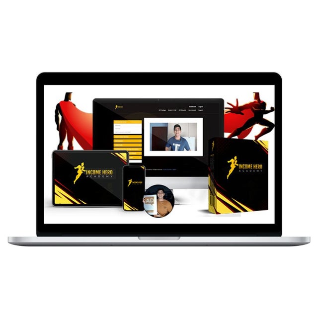 [Download Course] Dan Khan – Income Hero Academy 2023 (Genkicourses.site)