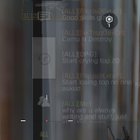 Add mute chat on the scoreboard