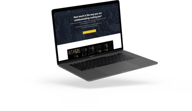 [Download Course] Vinh Giang – Stage Academy (Genkicourses.site)