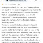 DeliverThat (I don't feel like typing all this again)