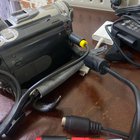 Does anyone know what Im doing wrong? I bought all the cables needed to transfer my analog videos to digital but its not working when I play the video