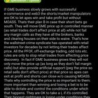 This is why every single share needs to be DRS!