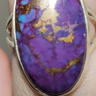 Help me identify the stone in this ring