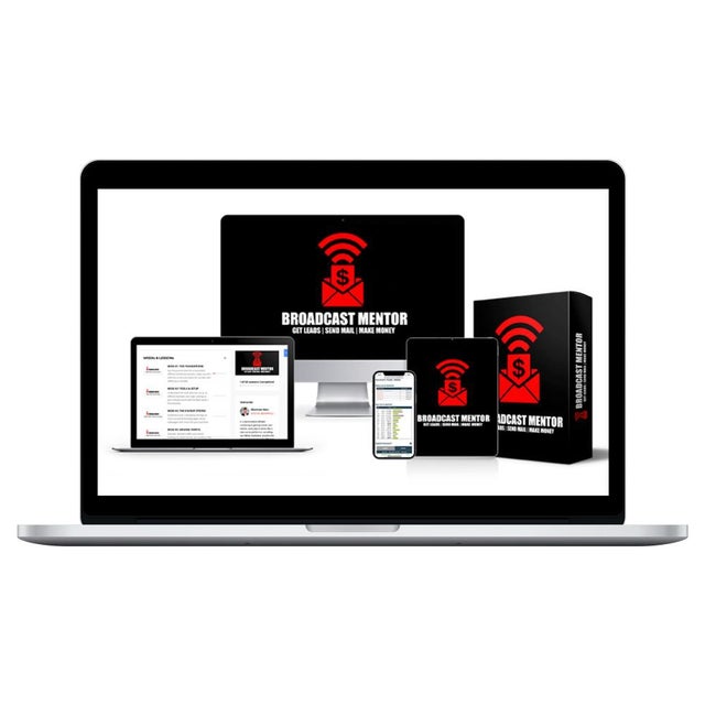 [Download Course] Matthew Neer – Broadcast Mentor (Genkicourses.site)