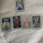 love reading interpretation: is our story over or not???