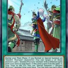 Using card game mechanics to tell stories-- Spell/trap addendum.