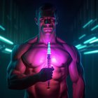 SUPER SERUM GTA V ONLINE