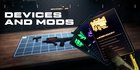 [Console] Soon: Mods for Devices